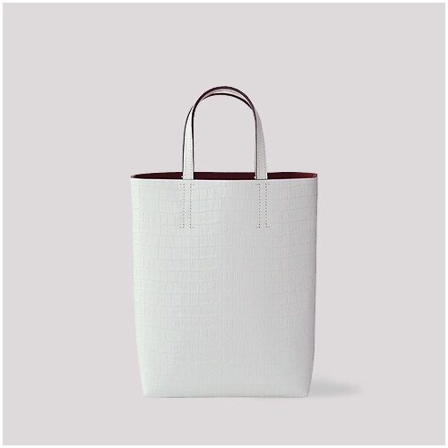 EVERYDAY TOTE T. - IVORY